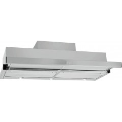 Teka CNL 9610 Ιnox Συρόμενος Απορροφητήρας (F.873.SS)  Teka CNL 9610 Ιnox Συρόμενος Απορροφητήρας (F.873.SS)